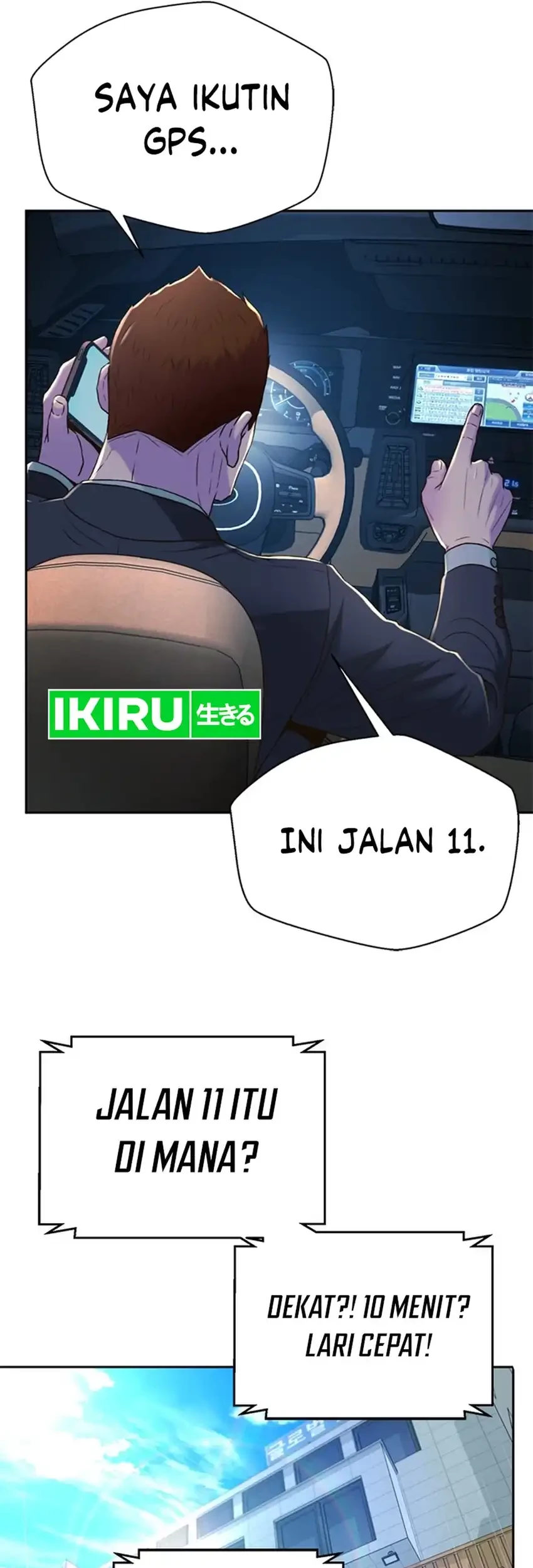 Chapter 97 - halaman 24