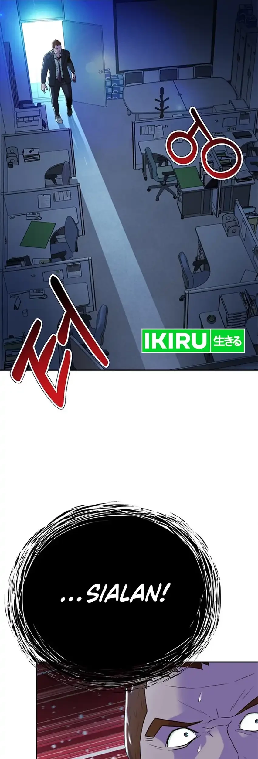 Chapter 97 - halaman 32