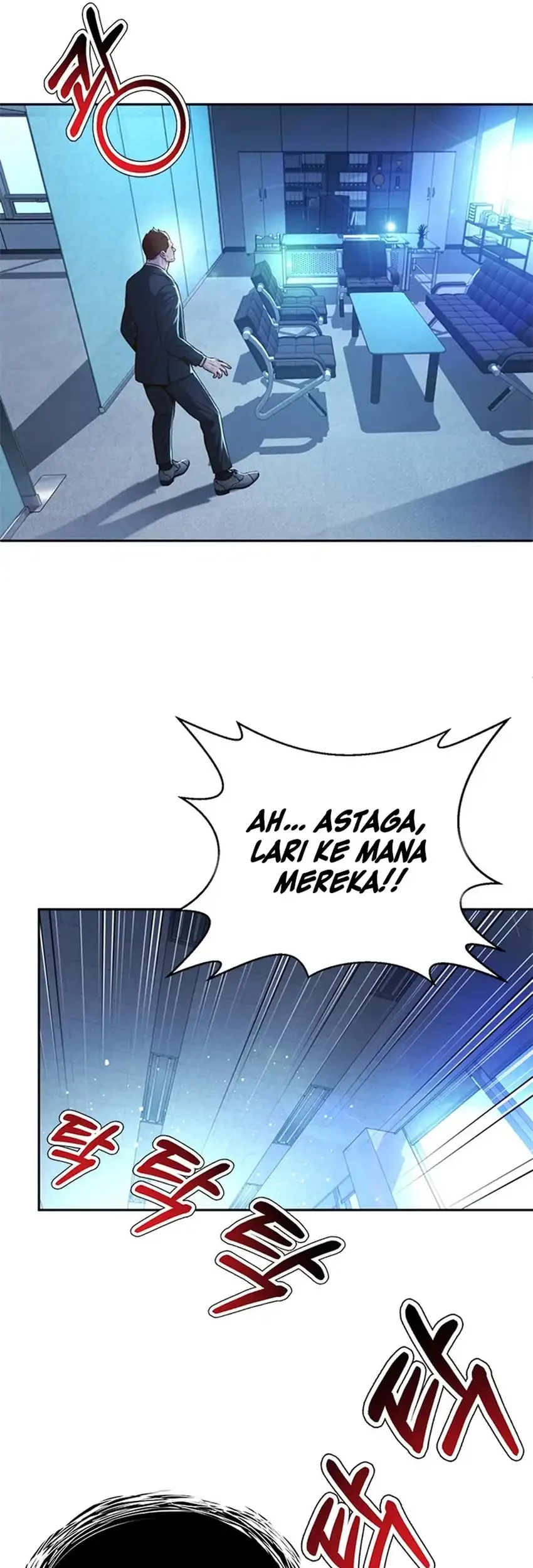 Chapter 97 - halaman 34
