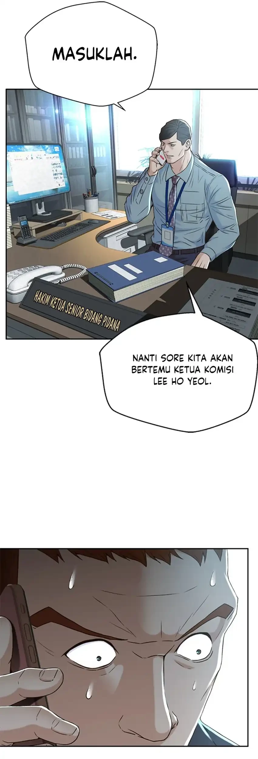 Chapter 97 - halaman 51