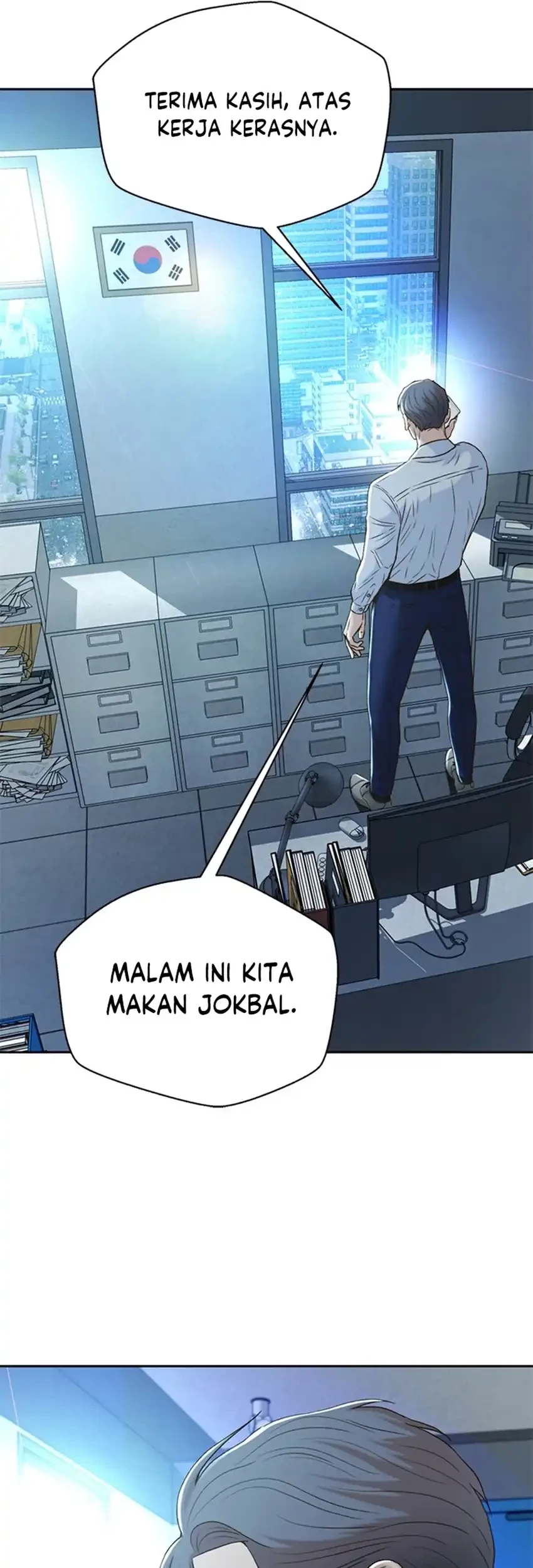 Chapter 97 - halaman 57
