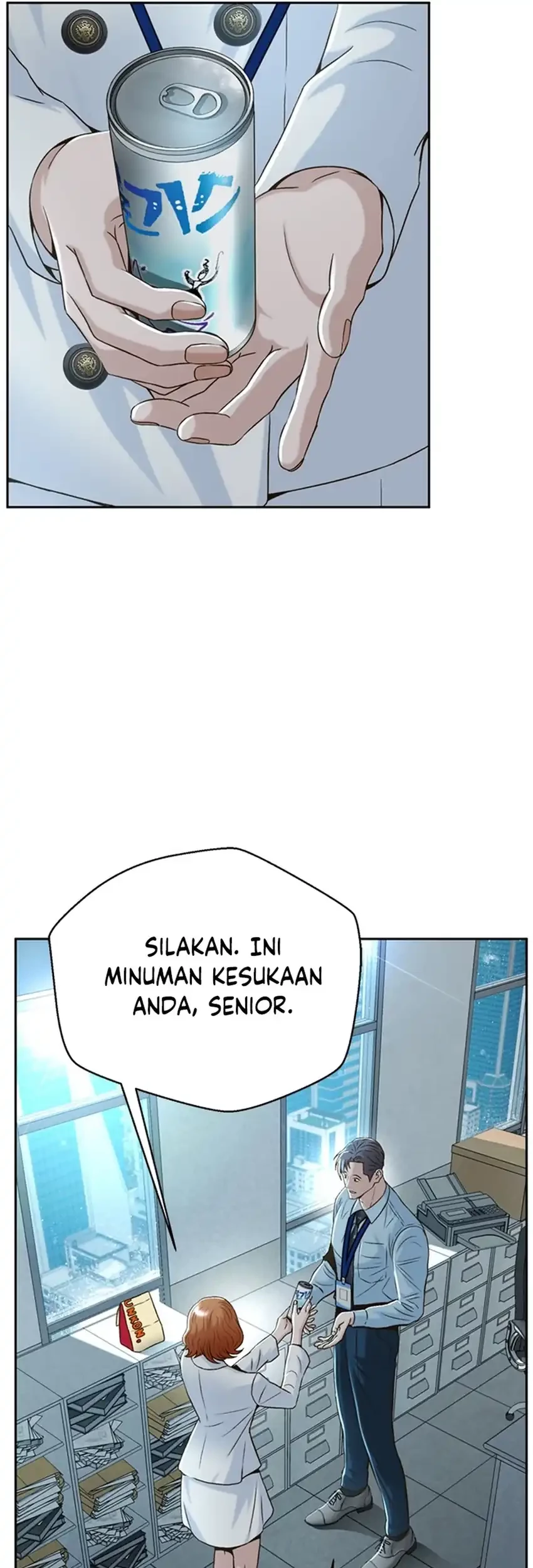 Chapter 97 - halaman 65