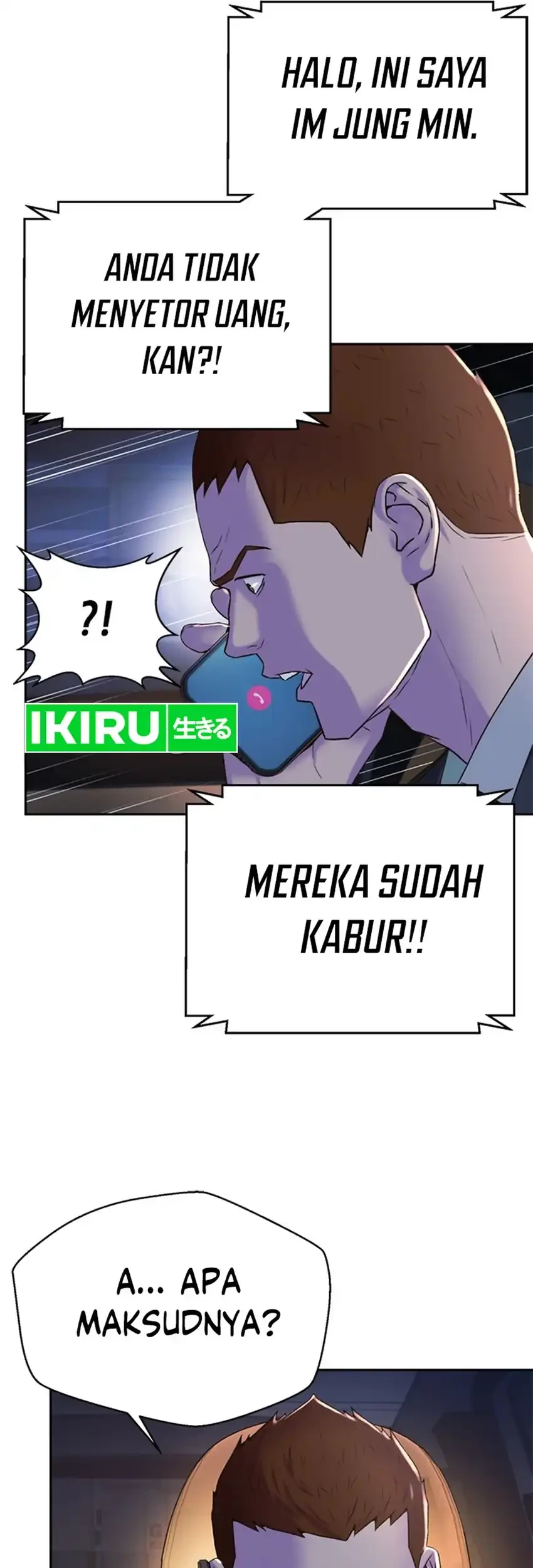 Chapter 97 - halaman 18