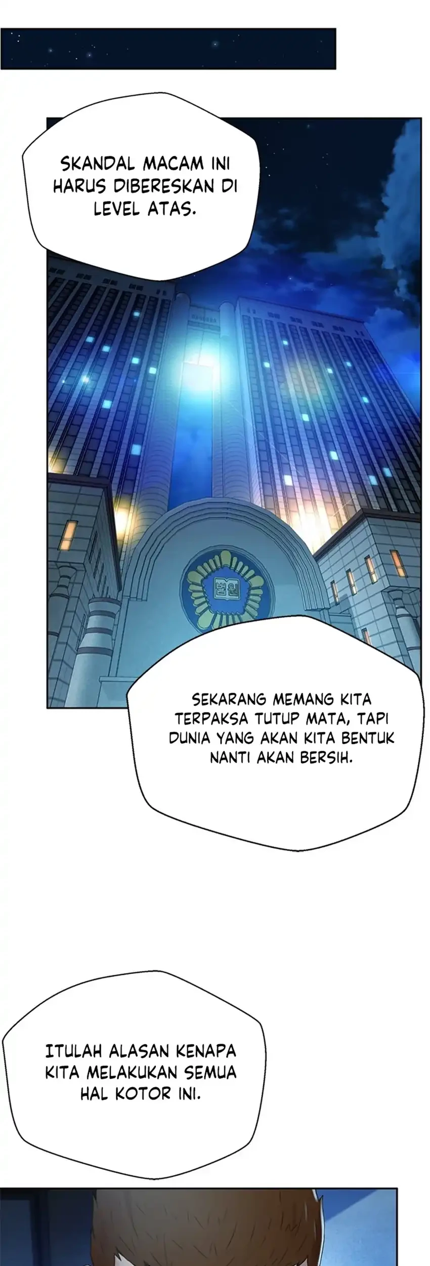 Chapter 98 - halaman 34