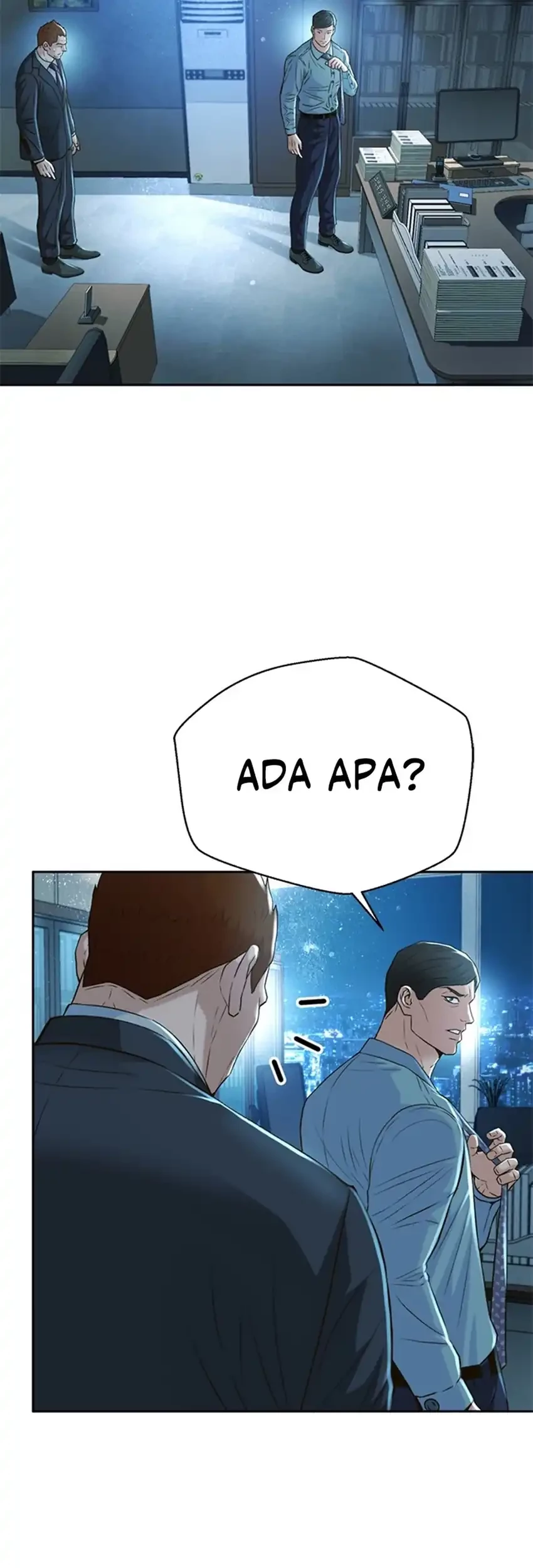Chapter 98 - halaman 36