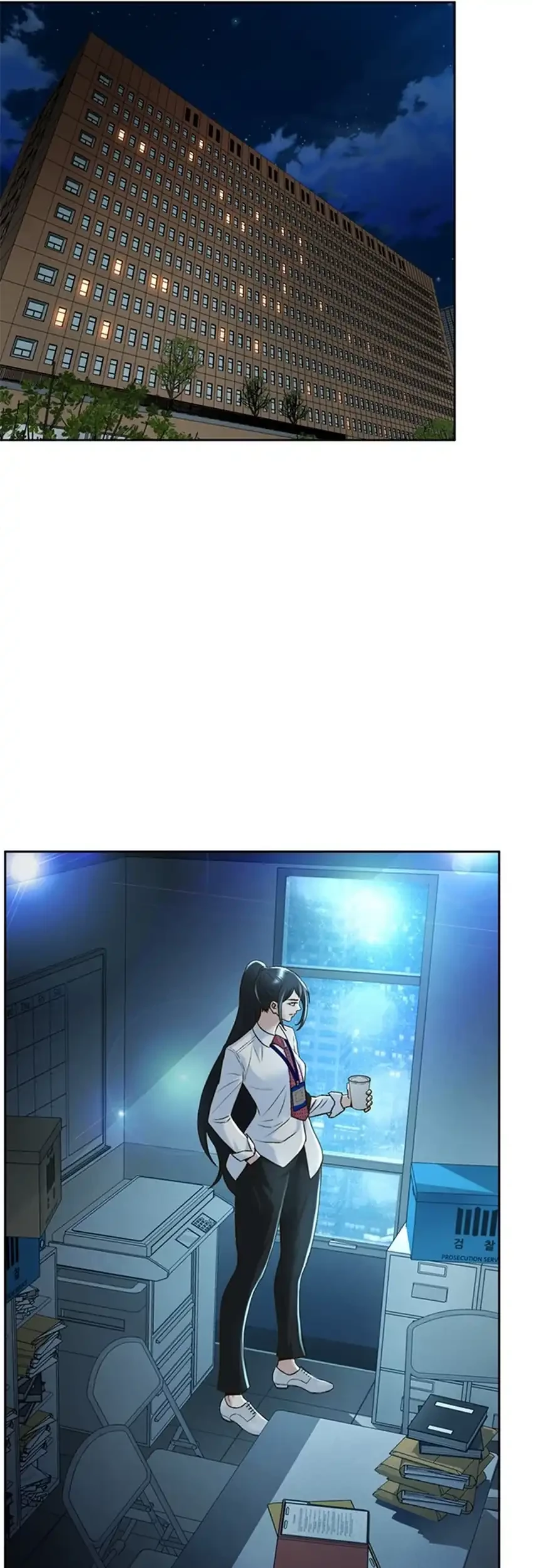 Chapter 98 - halaman 57