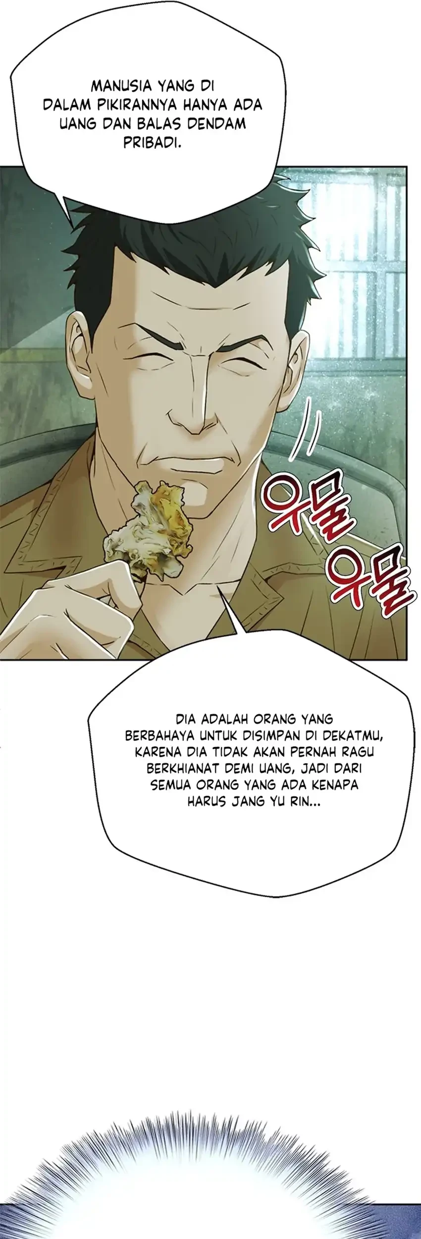Chapter 99 - halaman 22