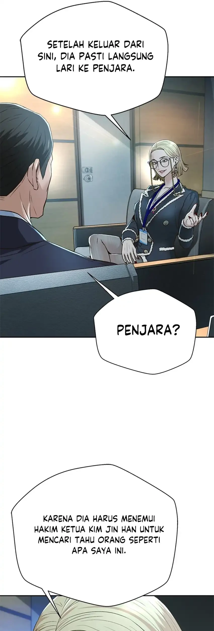 Chapter 99 - halaman 35