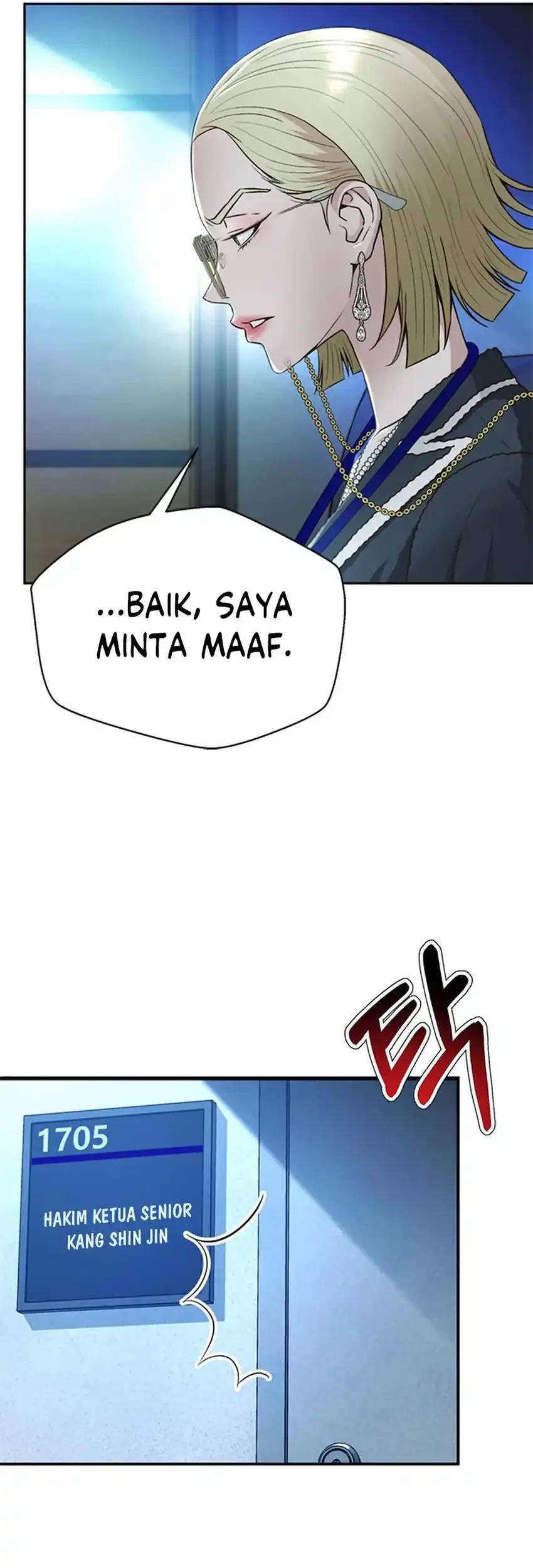 Chapter 99 - halaman 45