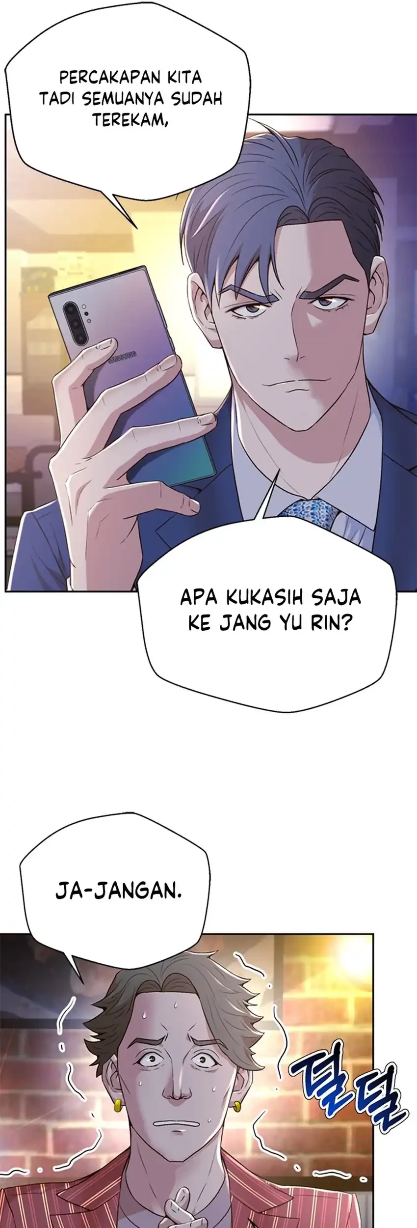 Chapter 99 - halaman 71