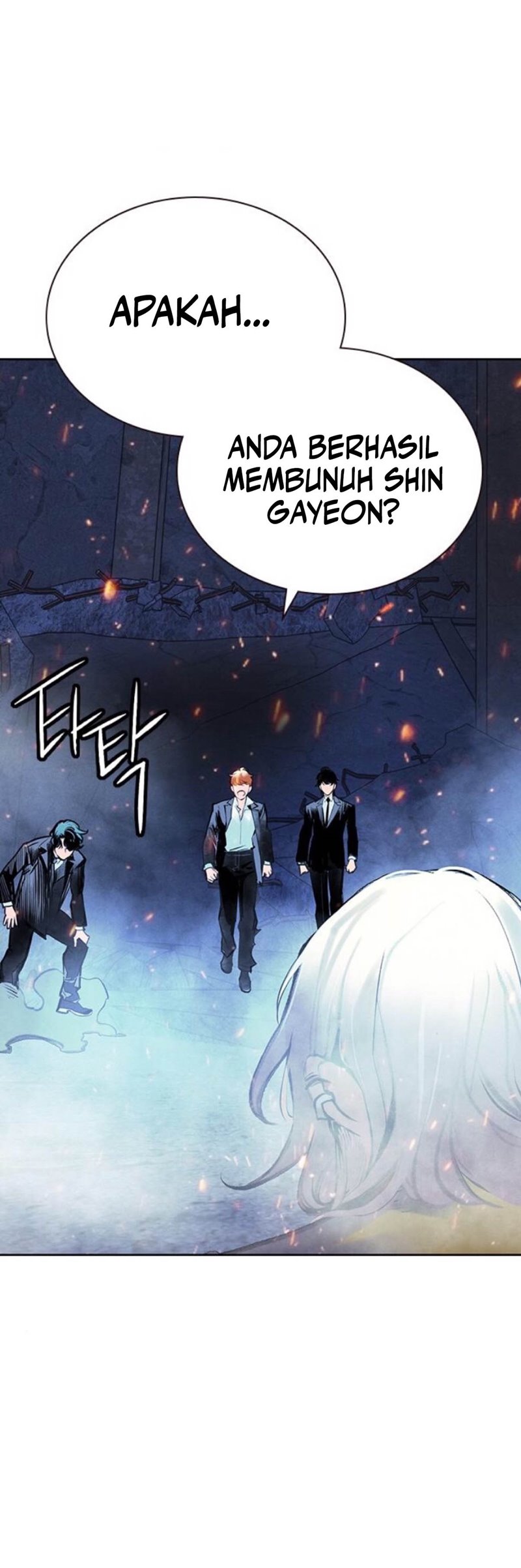 Chapter 154 - halaman 80