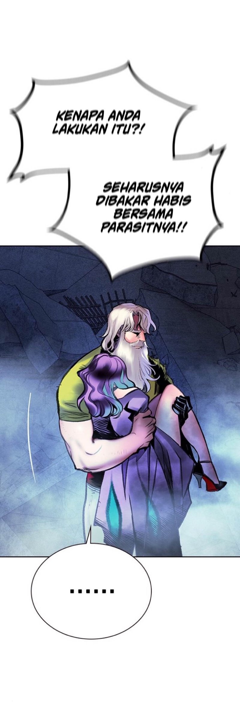 Chapter 154 - halaman 85