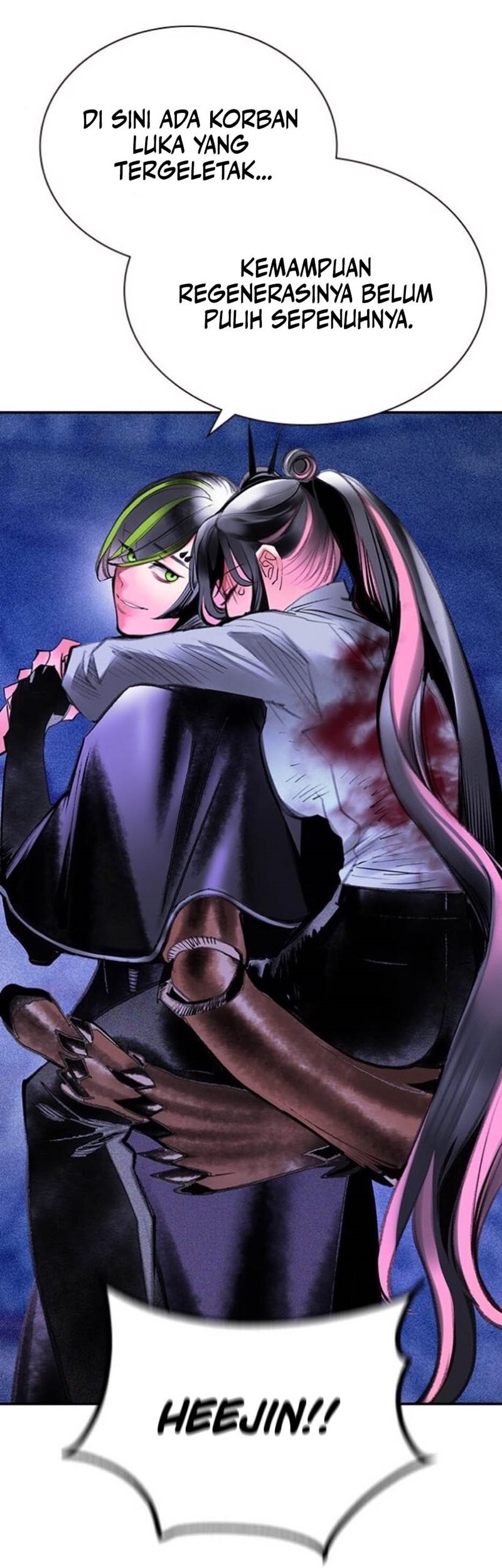 Chapter 154 - halaman 92