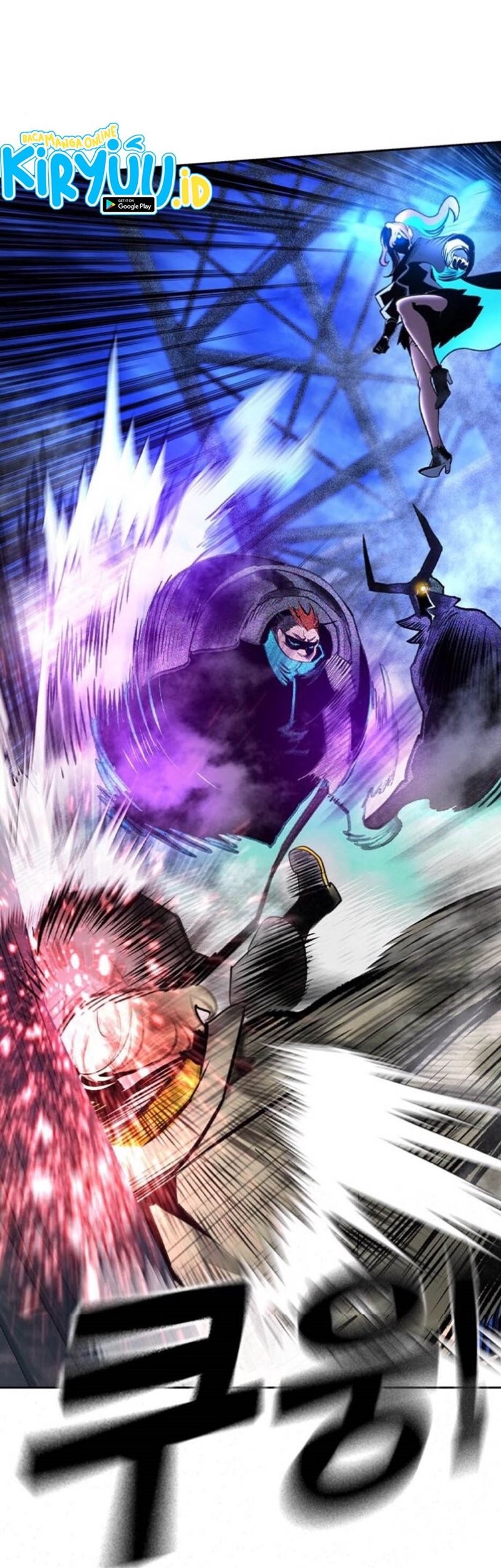Chapter 154 - halaman 126