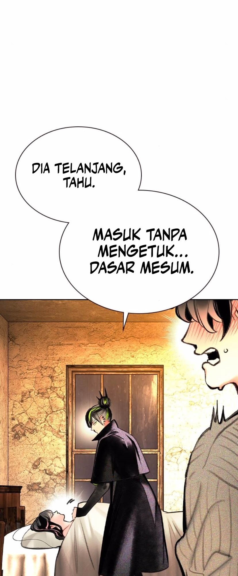 Chapter 155 - halaman 35