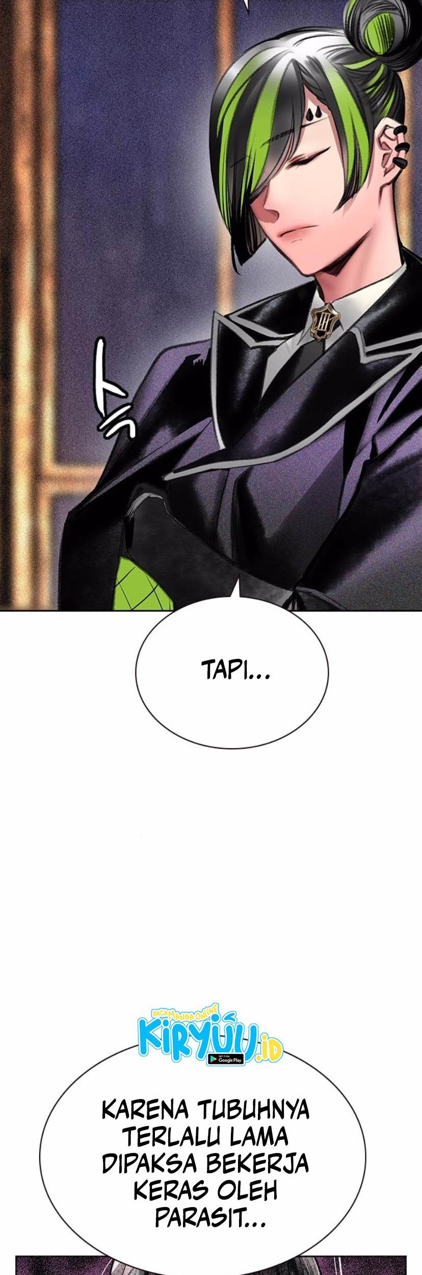 Chapter 155 - halaman 40