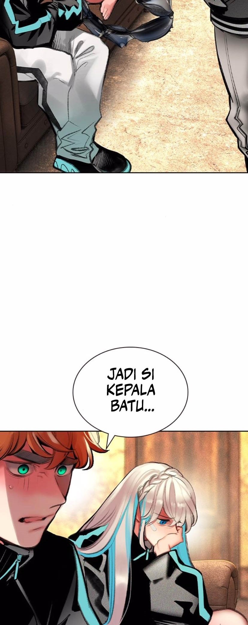 Chapter 155 - halaman 45