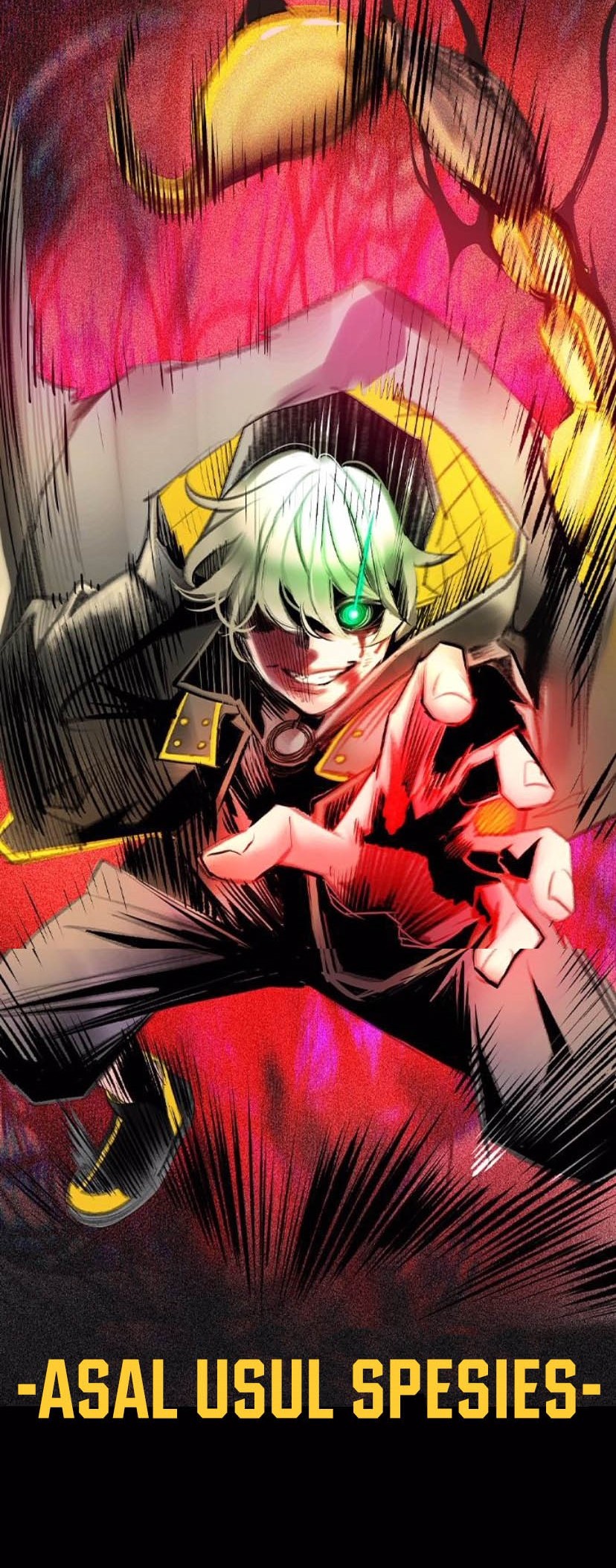 Chapter 155 - halaman 97