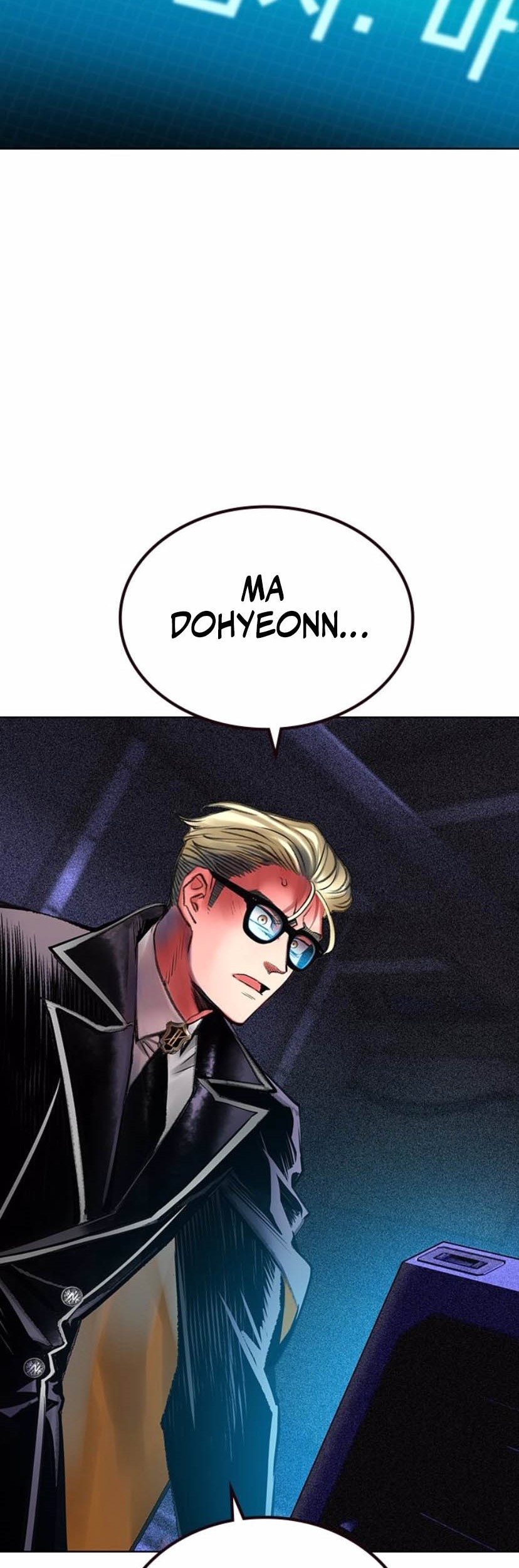 Chapter 156 - halaman 22