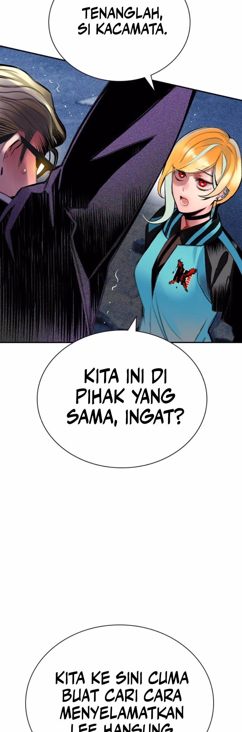 Chapter 156 - halaman 32