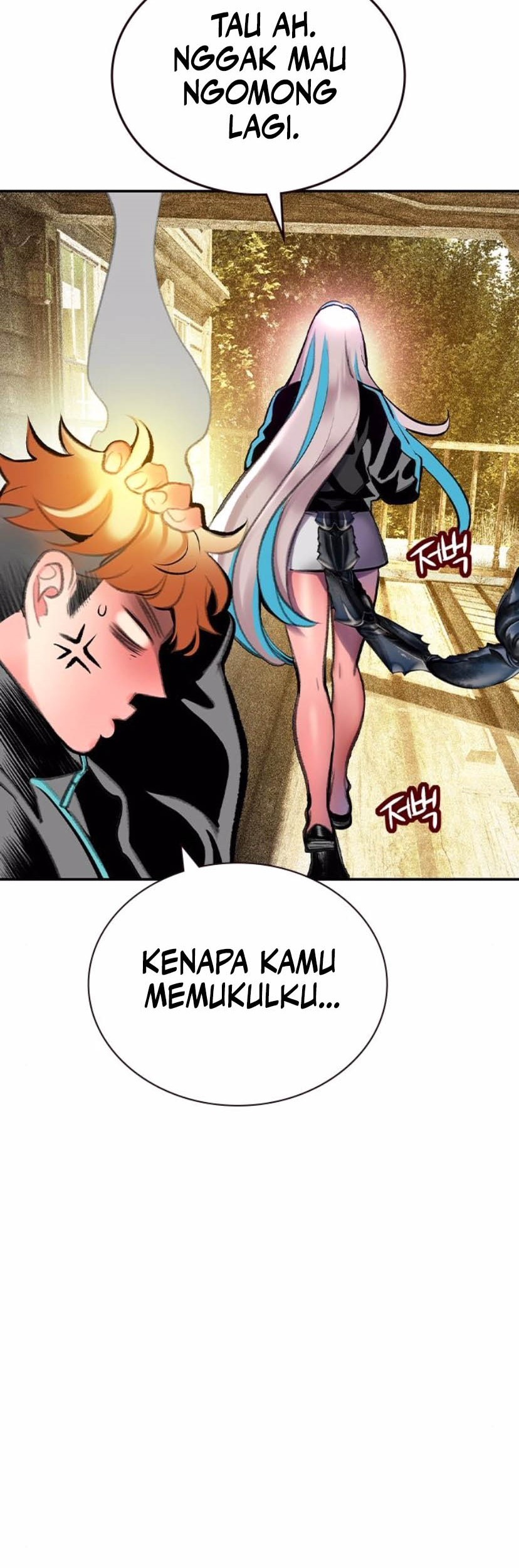 Chapter 156 - halaman 92