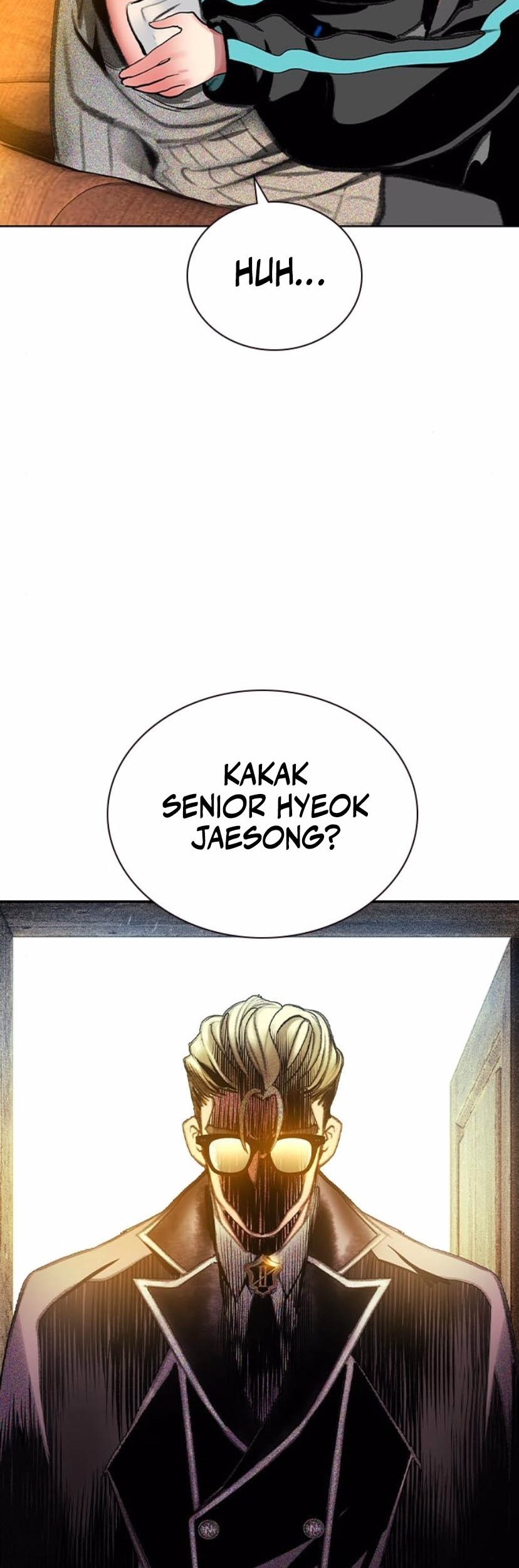Chapter 156 - halaman 94