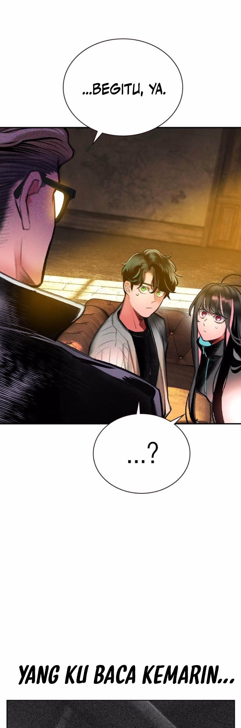 Chapter 156 - halaman 98
