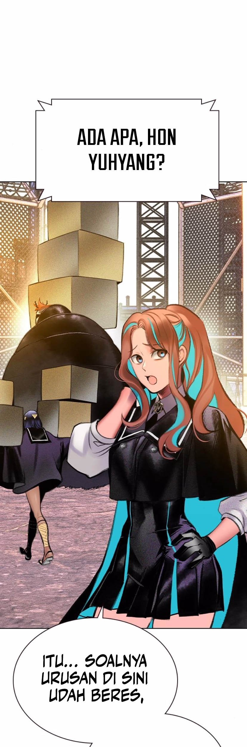 Chapter 156 - halaman 114