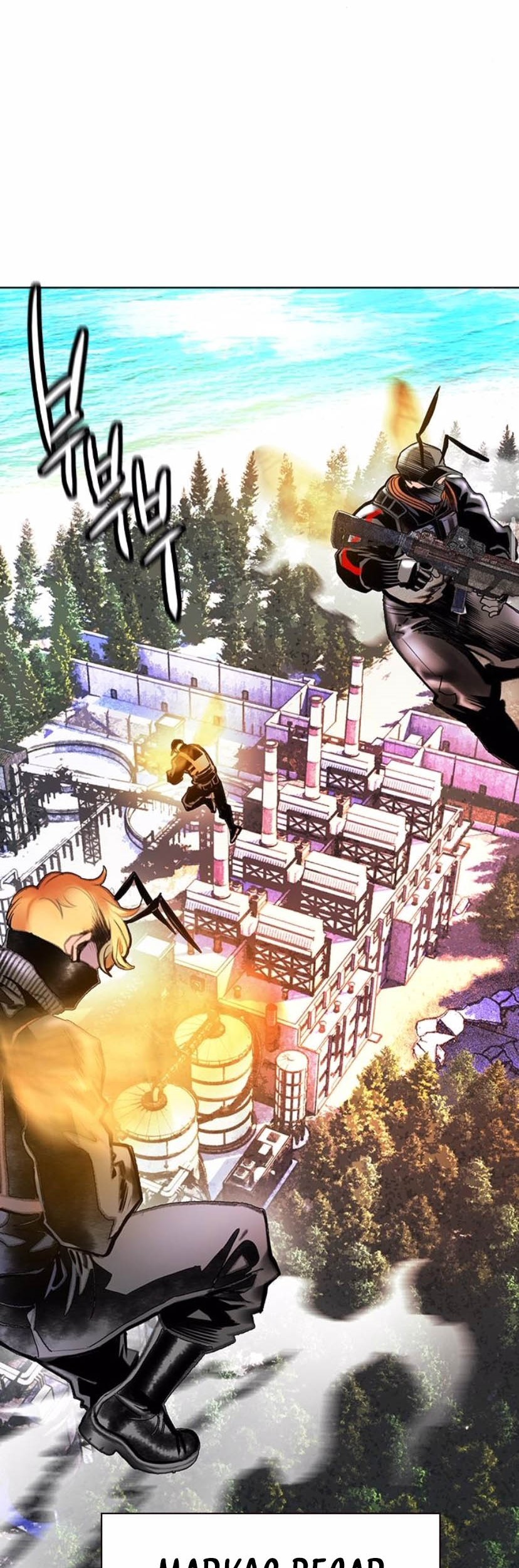 Chapter 157 - halaman 30