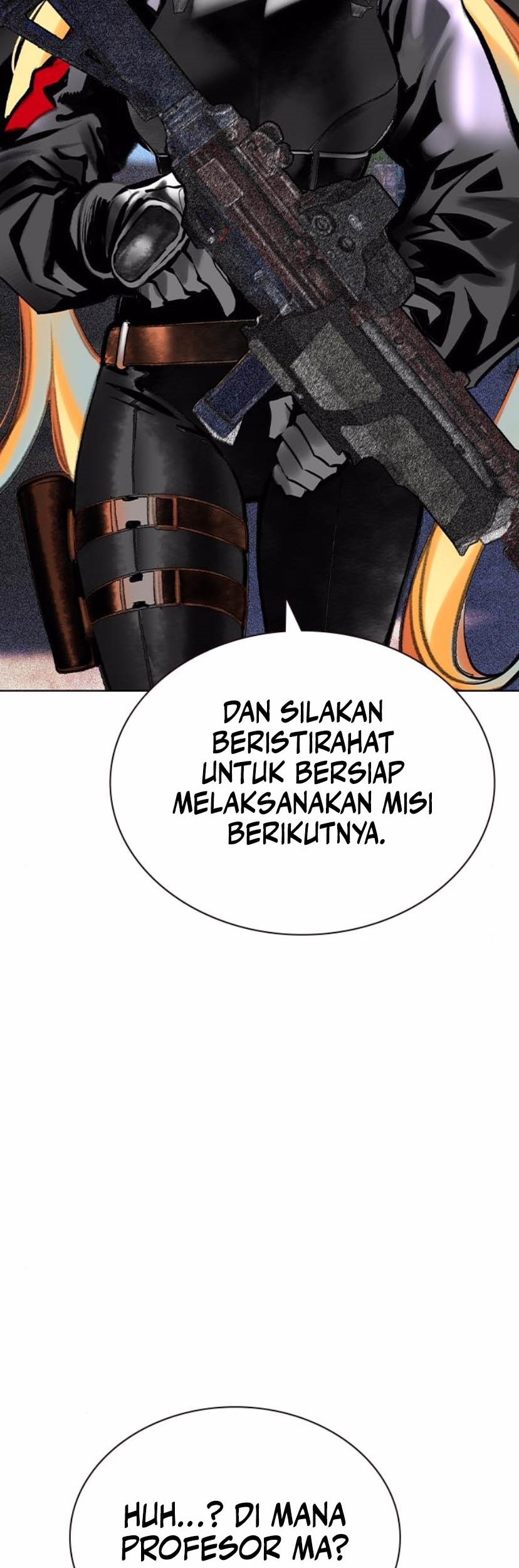 Chapter 157 - halaman 34