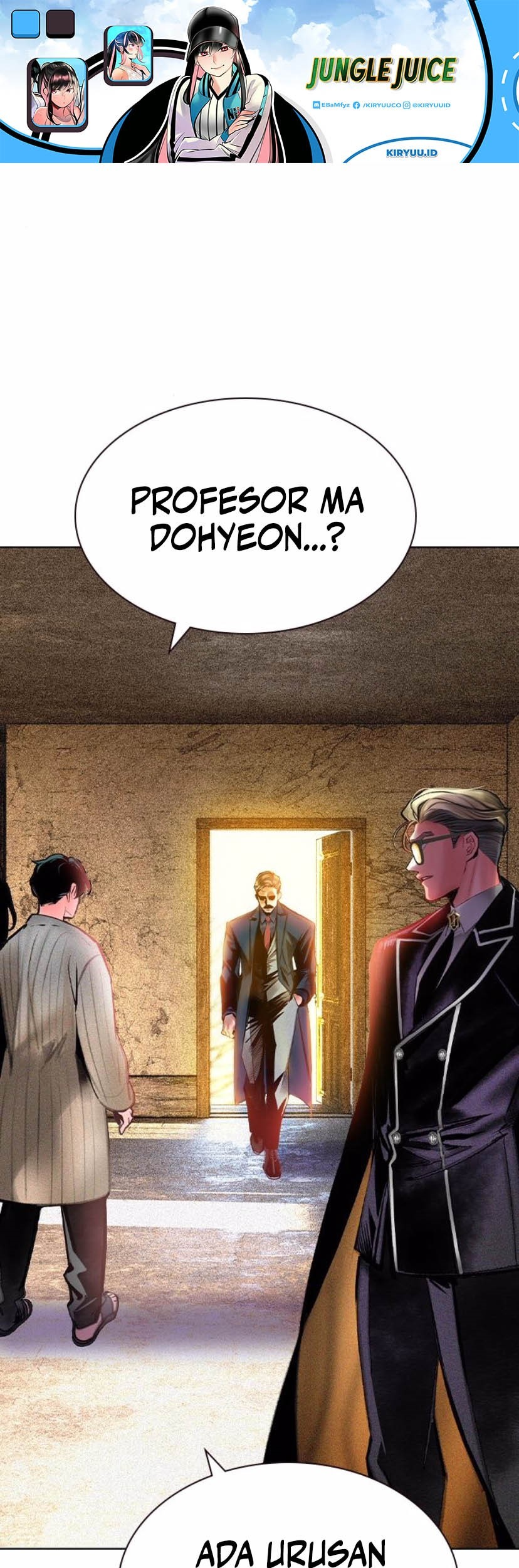 Chapter 157 - halaman 2