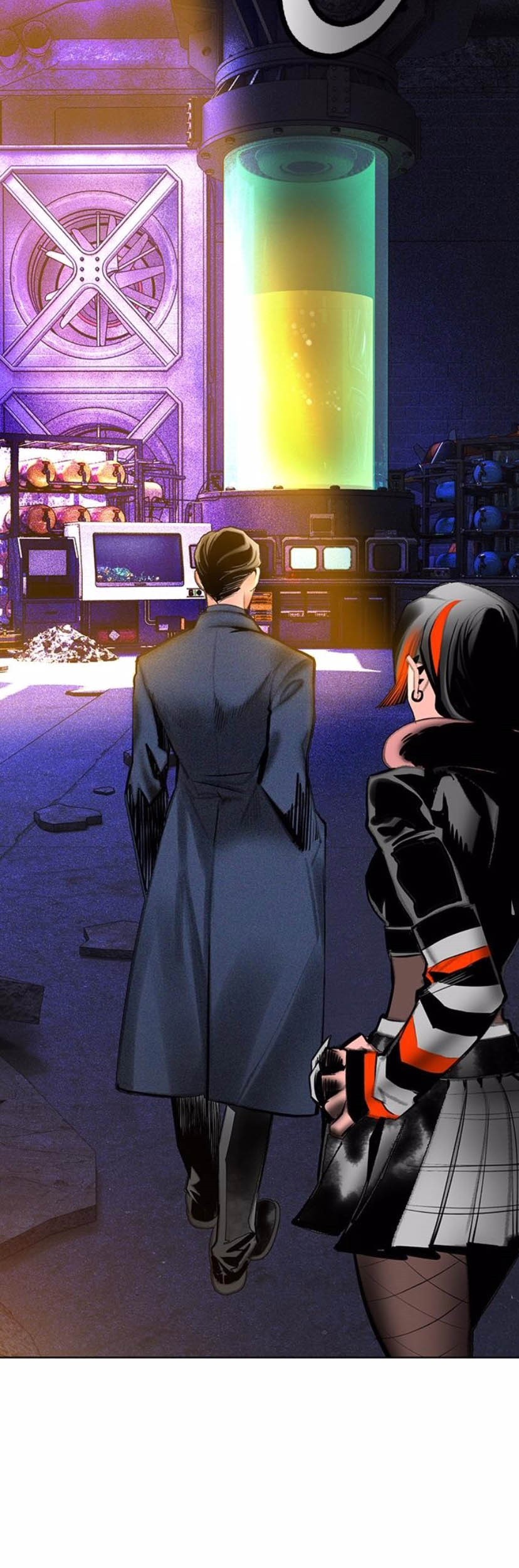Chapter 157 - halaman 40