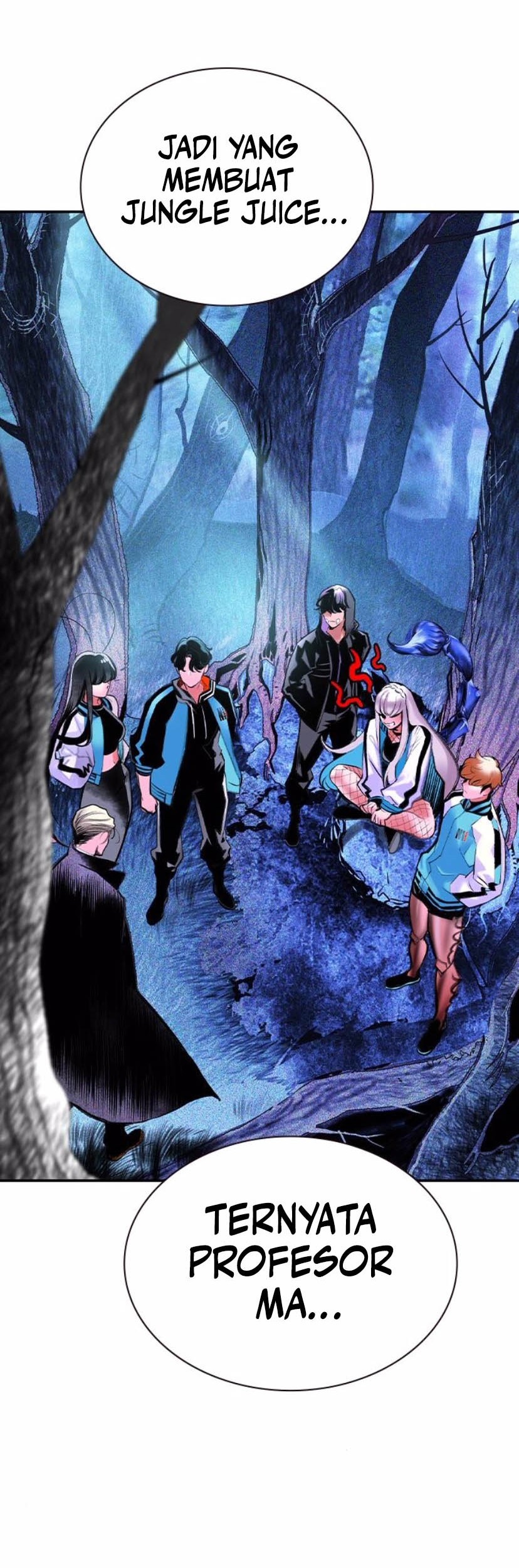 Chapter 157 - halaman 64