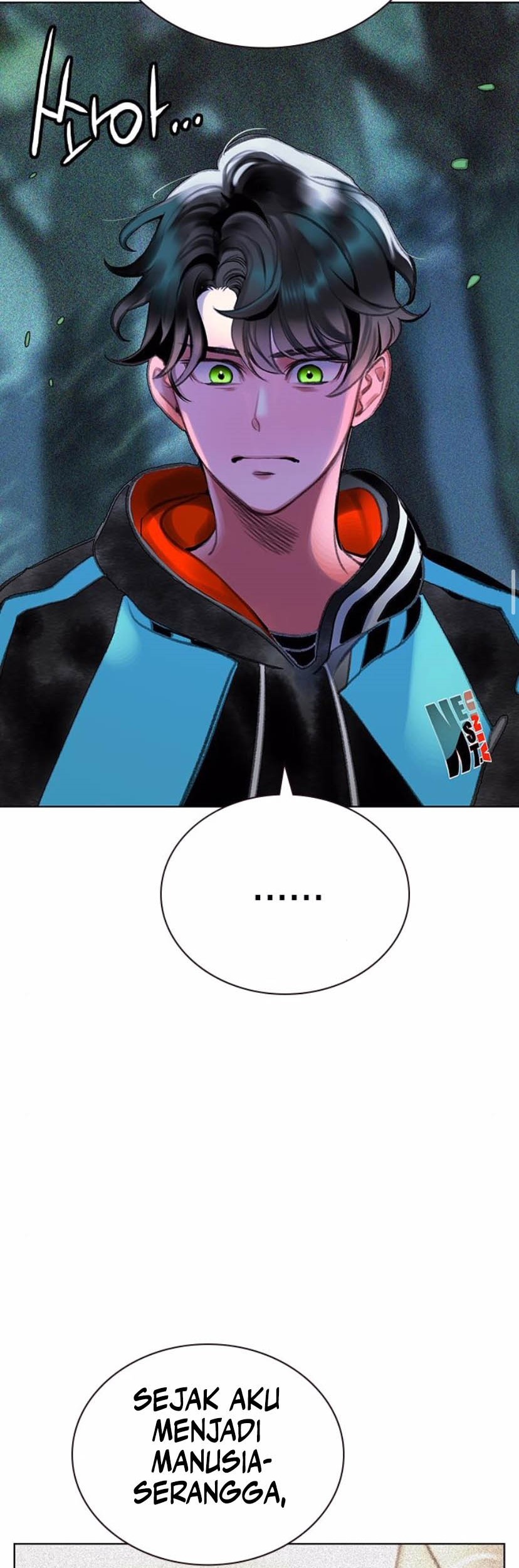Chapter 157 - halaman 76