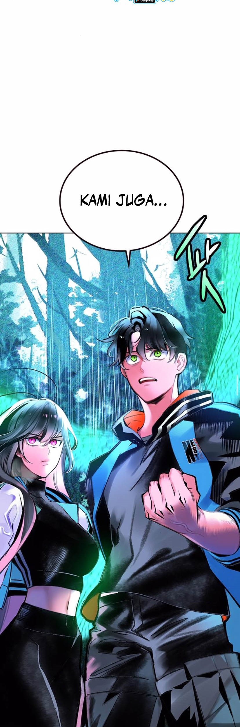 Chapter 157 - halaman 80