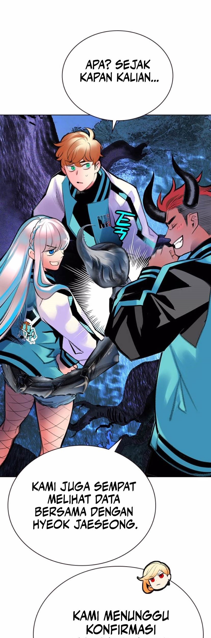 Chapter 157 - halaman 94