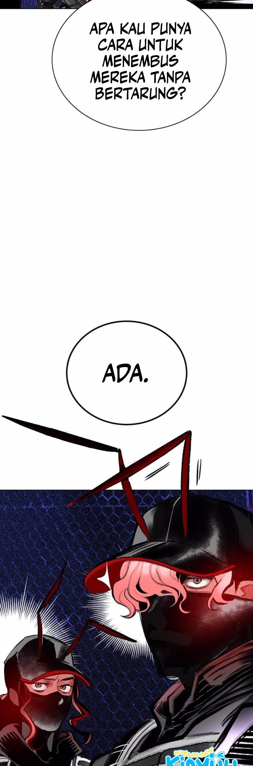 Chapter 157 - halaman 102