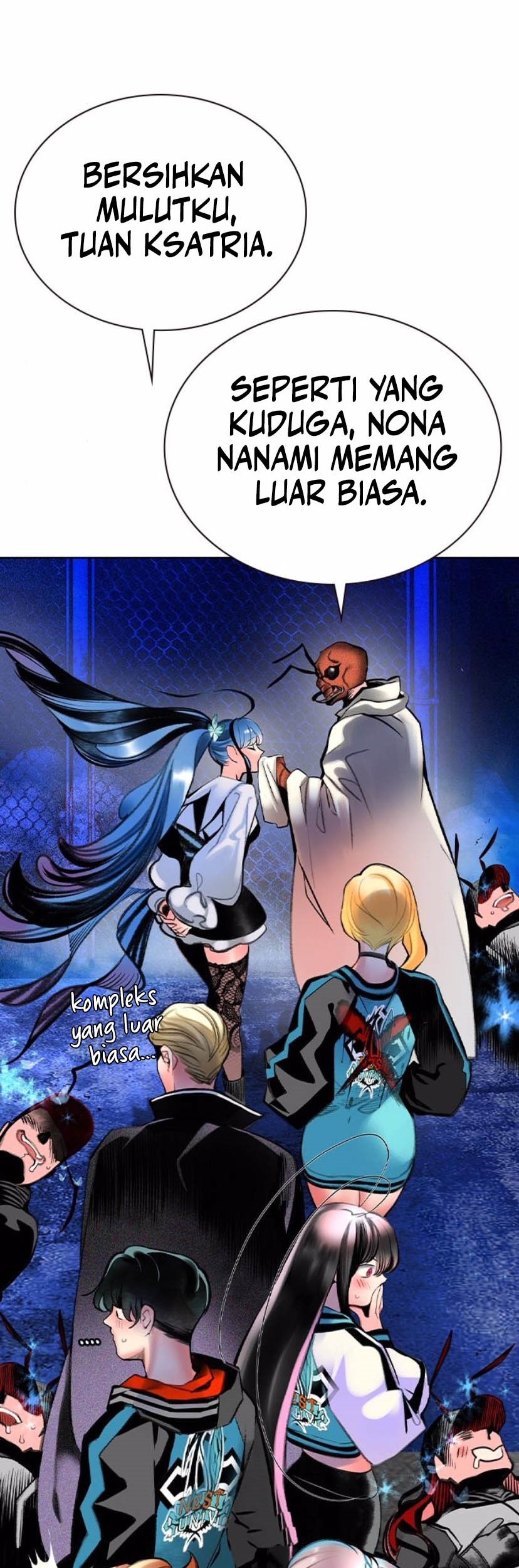 Chapter 157 - halaman 108