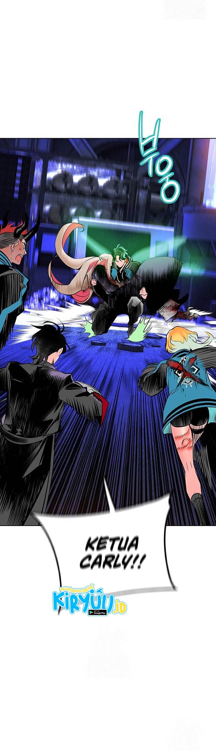 Chapter 158 - halaman 19