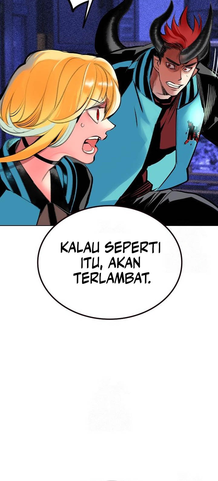 Chapter 158 - halaman 21