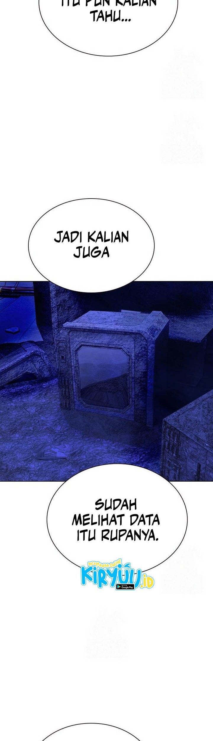 Chapter 158 - halaman 31