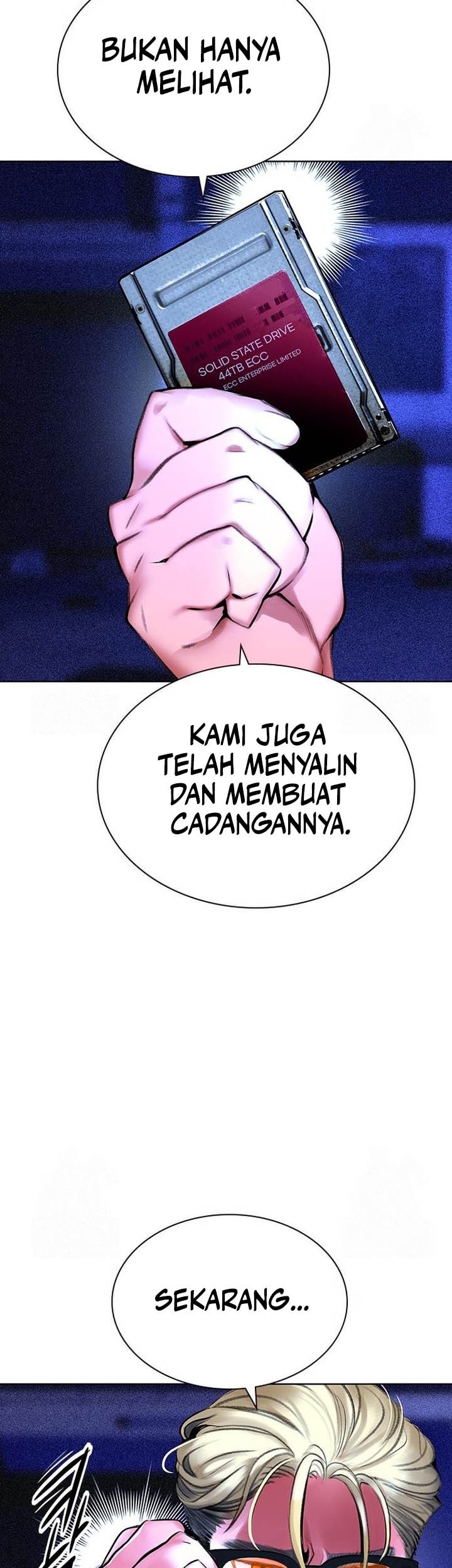 Chapter 158 - halaman 32