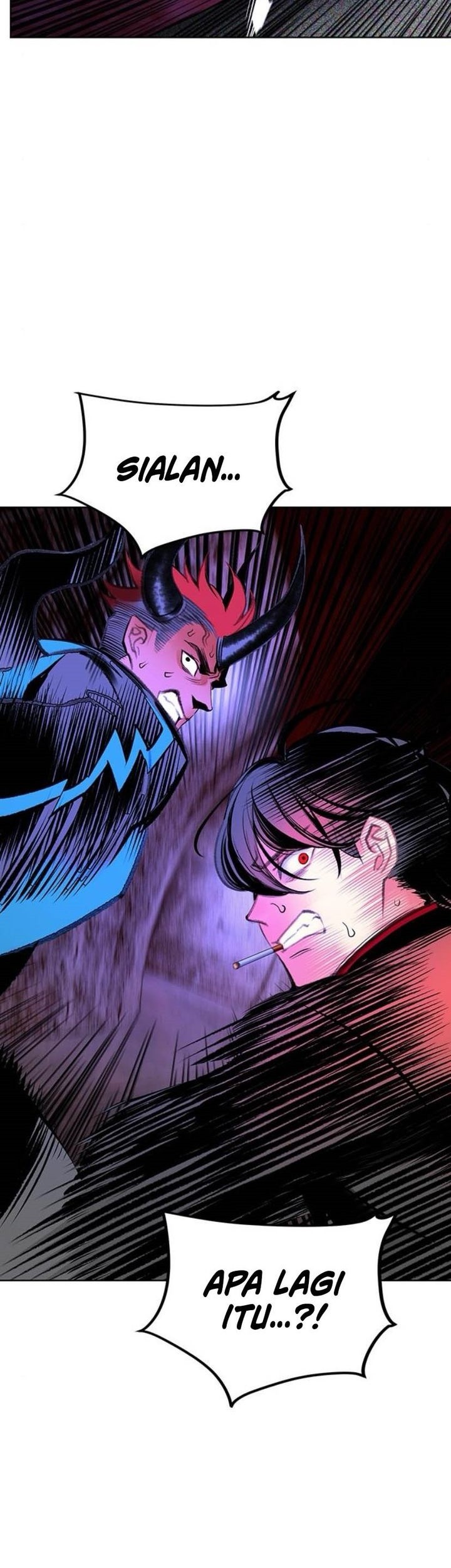 Chapter 160 - halaman 40