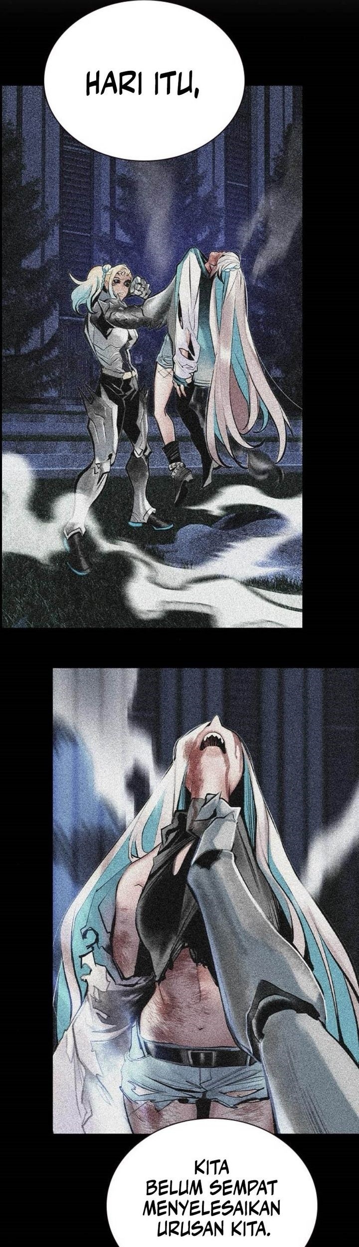Chapter 160 - halaman 30