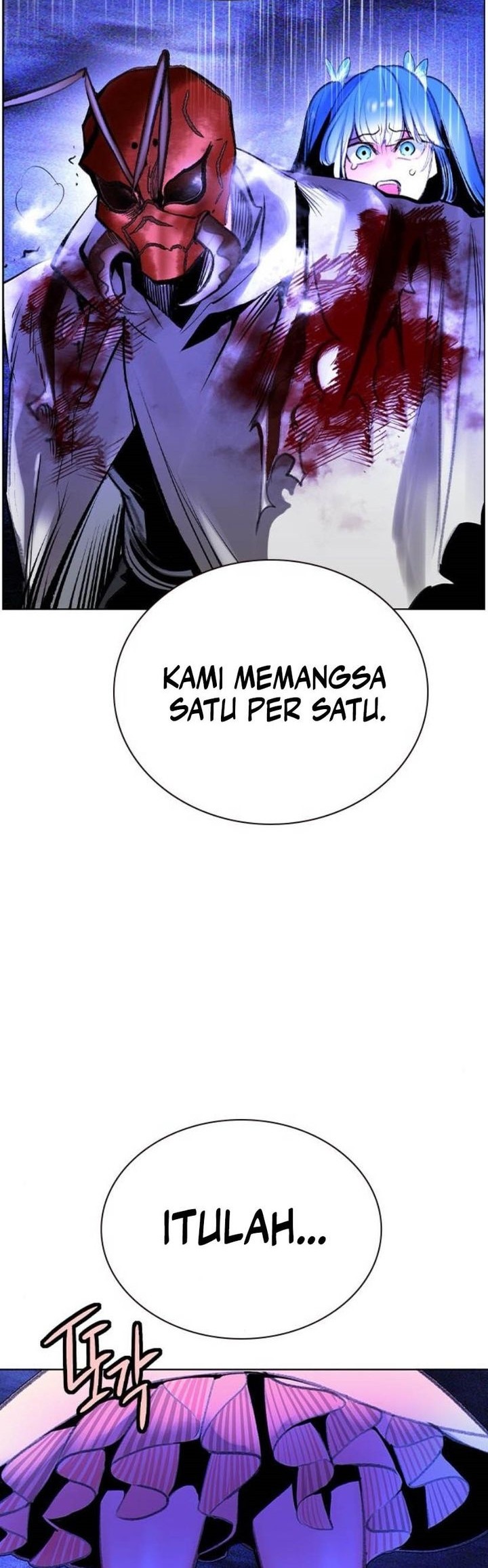 Chapter 160 - halaman 37