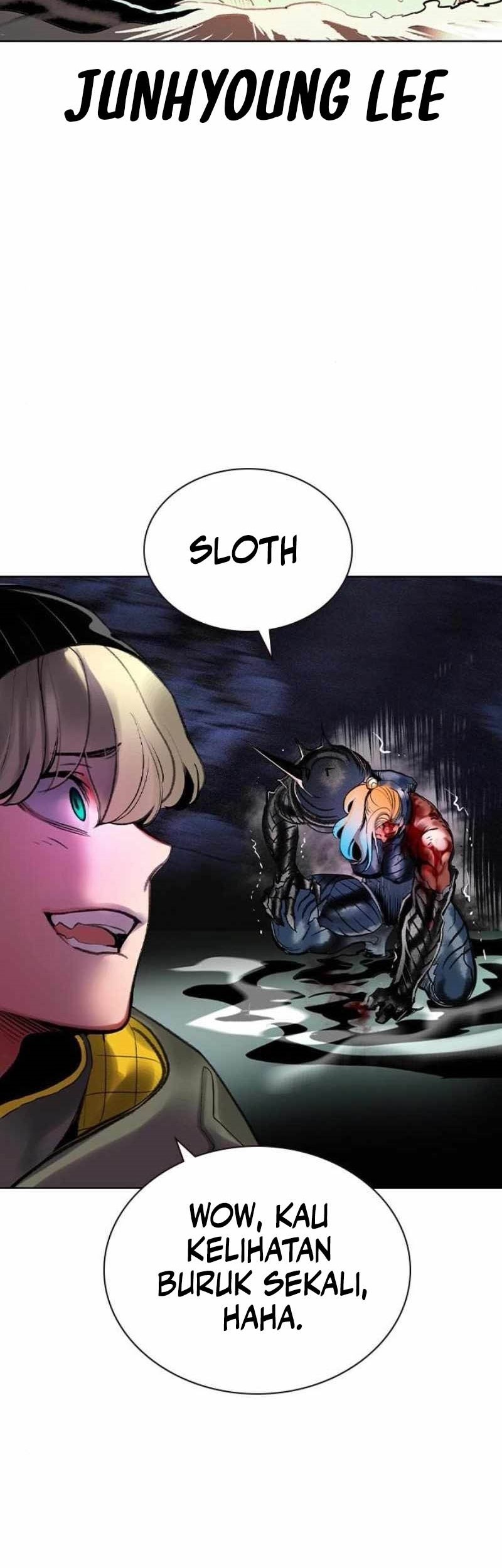 Chapter 164 - halaman 72