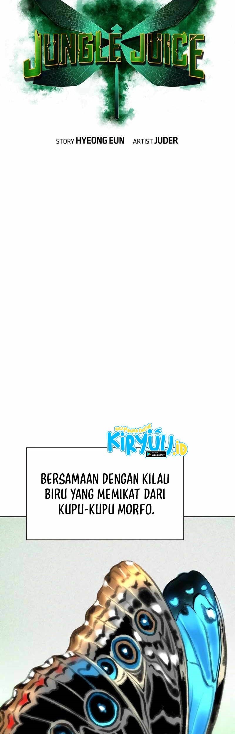Chapter 166 - halaman 28