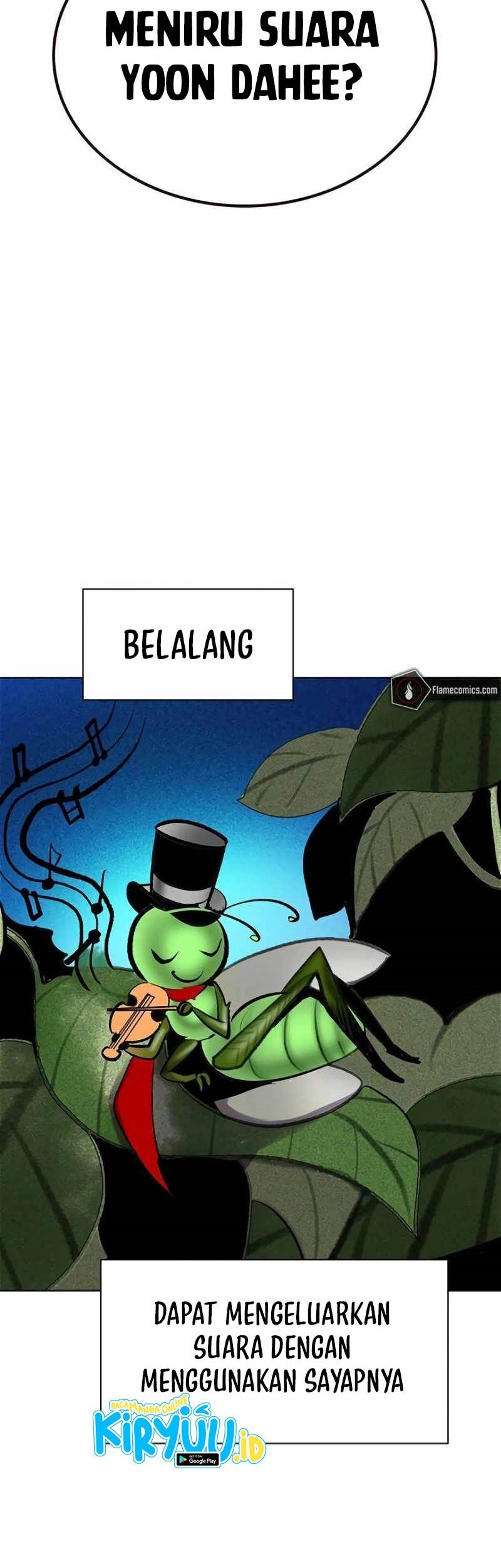 Chapter 166 - halaman 97