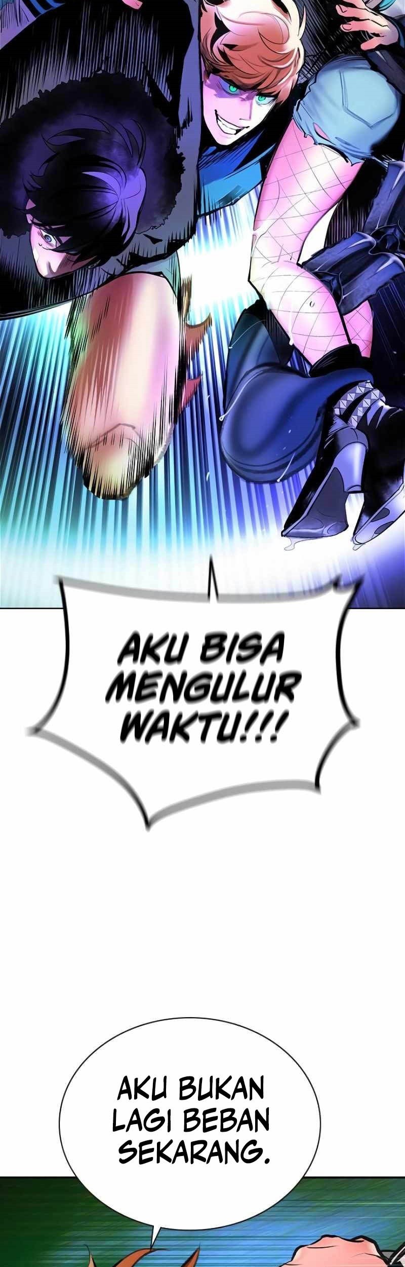 Chapter 166 - halaman 107