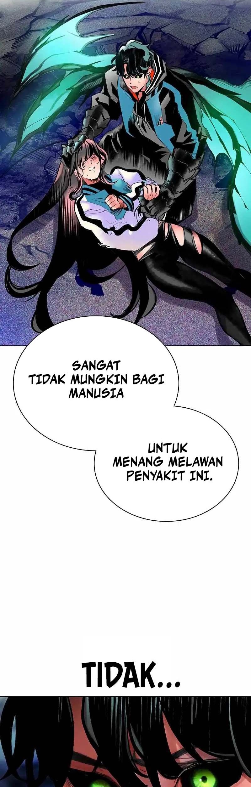 Chapter 167 - halaman 32